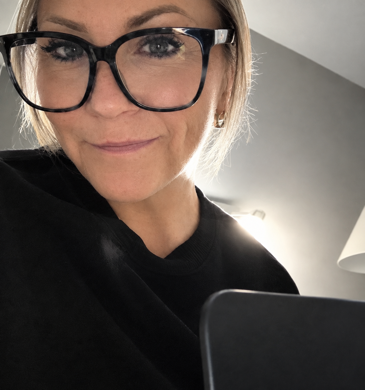 Rhonda Tannahill, founder of AI Plugged In